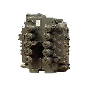Pompe hydraulique principale série T5V T5V63 T5V80 T5V112 T5V140 T5V180 - Product Image 3