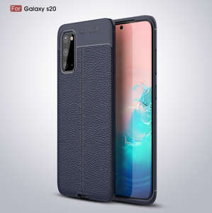 Funda Protectora para teléfono móvil <span class=keywords><strong>Xiaomi</strong></span> Mi 13 <span class=keywords><strong>Pro</strong></span>, carcasa de cuero TPU con textura de lichi, en oferta - Product Image 3