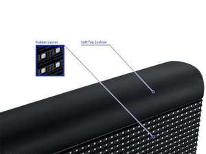 Mur vidéo LED extérieur haute définition couleur IP65 pour affichage publicitaire, avec pas de pixel P8, idéal pour ascenseurs, magasins de détail et signalétique directionnelle - Product Image 2