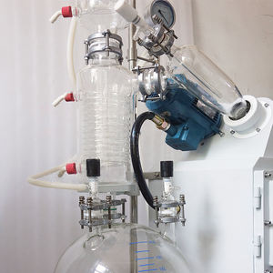 תעשייתי 5l 10l 20l 50l 100l ואקום זיקוק ארוטביפ שמן חיוני - Product Image 5