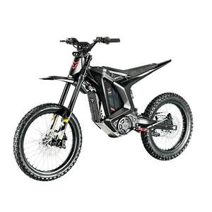 Motocross tout-terrain Clouded Leopard Xe Pro haute puissance pour adultes 20000W, vitesse 80 km/h - Product Image 2