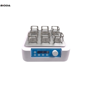 Lab Equipment Digital Orbital Shaker Incubator Price Rotatory Shaker Incubator <strong>Laboratory</strong> Shaker Machine - Product Image 4
