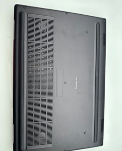 Precision7530 ZhiqiangE-2176M 16GB <b>RAM</b> 512GB SSD P1000 Independent Graphics Card 4G Office Design Drawing Laptop Business Laptop - Product Image 4