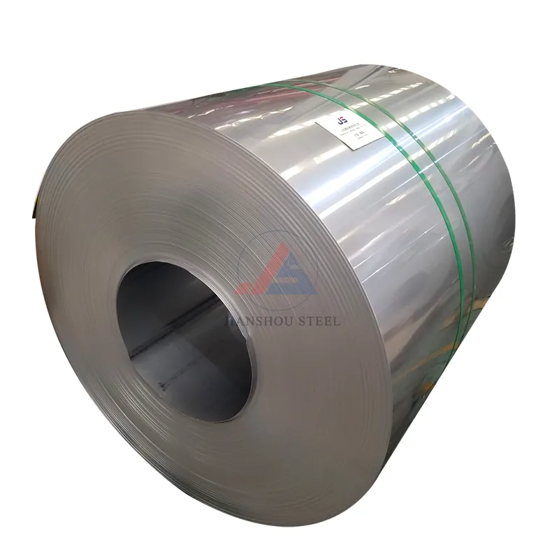 Complete specifications ASTM 316 316L prime cold rolled stainless steel coil