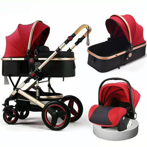 design your own pram
