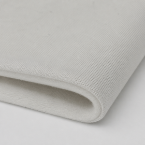 Tissu polaire brossé uni 260 GSM de 165 cm de large, directement de l'usine, pour pyjamas et vêtements d'intérieur pour filles et garçons - Product Image 4