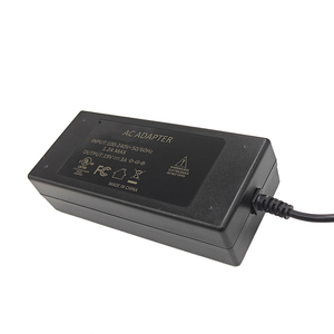 UK EU US AU AC DC 5V ~ 48V 0.1A ~ 5A 60W Ordinateur Portable Commutateur De Bureau Adaptateur D'alimentation Adaptor12V 5A Remplacement pour Samsung <span class=keywords><strong>HP</strong></span> Lenovo - Product Image 5