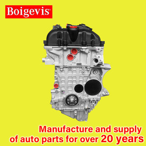 Ventes d'usine accessoires de pièces automobiles autres systèmes de moteur automobile pièces assemblage moteur POUR MOTEUR DE VOITURE <span class=keywords><strong>N55</strong></span> <span class=keywords><strong>B30</strong></span> - Product Image 5