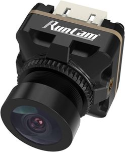 Runcam Phoenix 2 SE Micro Drone máy ảnh phiên bản đặc biệt 5.8GHz <span class=keywords><strong>RC</strong></span> FPV với ống kính mui xe cho xe máy bay đua vật liệu nhựa - Product Image 2