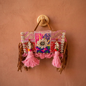 Pochette pliable pour femme en cuir véritable, grande capacité, imperméable, avec fermeture éclair, légère, design personnalisé, style traditionnel et tendance - Product Image 1