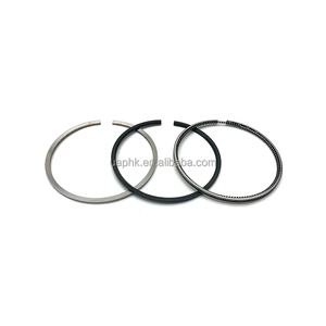 แหวนลูกสูบเครื่องยนต์ดีเซล 6BT รุ่น 3802421 สำหรับรถบรรทุก - Product Image 2
