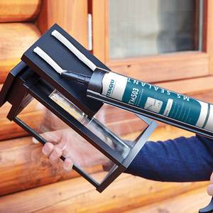 Màu trắng cao liên kết sức mạnh ban đầu lấy 300ml MS dính sửa chữa tất cả các trái phiếu cao tack lai MS Polymer <span class=keywords><strong>Sealant</strong></span> - Product Image 2