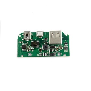 深圳提供PCBA组装服务的OEM交钥匙电子制造定制汽车机器人套件 - Product Image 6