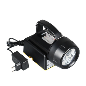 Lampe d'inspection antidéflagrante IP67, éclairage portable, lampe à main rechargeable, éclairage pour charbon - Product Image 3