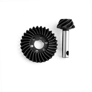 <b>Wholesale</b> Custom CNC Turning for Machining Stainless Steel Parts for RC Cars <b>Drones</b> Planes Robots EV Charger Accessories - Product Image 6
