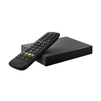 Télécommande OEM ODM d'usine pour MAG-520 MAG-540 MAG-420 MAG-524 MAG-544 W1 W3 TV Box Décodeur Prise en charge de la personnalisation