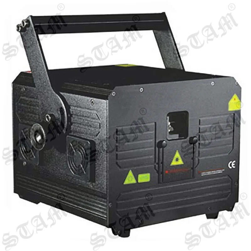 2w rgb projetor laser 2w full color animado laser festa de casamento 2w rgb laser disco dj bar luz