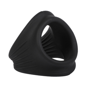 Nouvel <span class=keywords><strong>anneau</strong></span> pénien double pour hommes, retardateur d'éjaculation, <span class=keywords><strong>anneau</strong></span> d'érection, jouet sexuel pour couple, produit pour adultes, anneaux d'agrandissement du pénis, sex shop. - Product Image 1