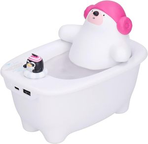 Umidificatore a Nebbia Fredda per Vasca da Bagno con Umidostato, Portatile, Elettrico e a Batteria per Auto, <span class=keywords><strong>Casa</strong></span> e Uso Esterno - Product Image 5