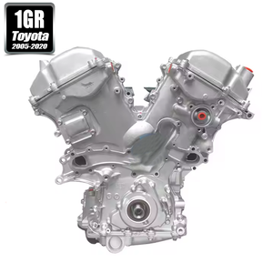 Ensemble moteur 1GR 4.0L de haute qualité Newpars, best-seller pour <span class=keywords><strong>Toyota</strong></span> <span class=keywords><strong>Land</strong></span> <span class=keywords><strong>Cruiser</strong></span> V6, état <span class=keywords><strong>neuf</strong></span>, <span class=keywords><strong>prix</strong></span> de gros - Product Image 6