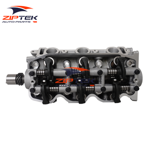 للبيع موديل MD307678 MD301620 محرك <span class=keywords><strong>3</strong></span>.0 V6 6G72 رأس اسطوانة كاملة ل ميتسوبيشي باجيرو مونتيرو سبورت - Product Image 1