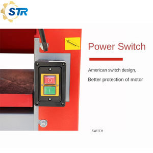 Machine de rabotage <span class=keywords><strong>en</strong></span> bois multifonctionnelle STR pour le travail de banc de routeur <span class=keywords><strong>sur</strong></span> un bureau plat, avec coupe. Idéal pour la <span class=keywords><strong>menuiserie</strong></span> domestique - Product Image 4