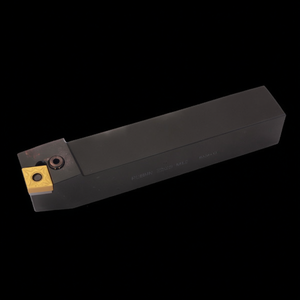 Herramienta de Torneado Externo PCLN R L TA5010 con Inserto Negativo - Product Image 3