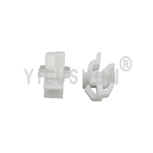 L06 Cocok untuk Klip Penyangga Batang Premium yang Laris untuk Penutup Depan Mobil - Product Image 3