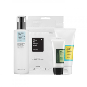 Espuma Facial Coreana de Marca Privada OEM, <span class=keywords><strong>Limpiador</strong></span> Diario Suave con Ácido Salicílico <span class=keywords><strong>Cosrx</strong></span> - Product Image 3