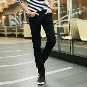 Pantalones Vaqueros de Mezclilla para Hombre, Diseño Clásico, Cómodos, de Alta Calidad, a la Moda, Precio Económico, Última Moda, Venta al por Mayor - Product Image 4
