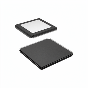 XC3S1400A-4FG484C IC FPGA 375 I/O 484FBGA ชิ้นส่วนอิเล็กทรอนิกส์แบบฝังตัวดั้งเดิมสำหรับการค้า 484 BBGA - Product Image 1