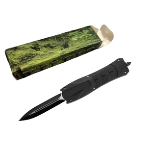 Navaja de Bolsillo Plegable de Acero Inoxidable de Alta Dureza, Ligera y Personalizable OEM, para Campamento, Supervivencia y Actividades al Aire Libre - Product Image 6