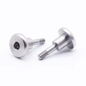 <span class=keywords><strong>Fastener</strong></span> phần cứng pernos 304 thép không gỉ bước Bolt standoff đặc biệt Vai vít - Product Image 3