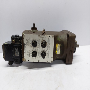 Snelheidsregelaar Ug-8 <span class=keywords><strong>P</strong></span>/n B 8521982 700-1415 - Product Image 1