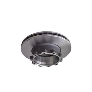 Nuova condizione per i pezzi di ricambio per autocarri <span class=keywords><strong>SCANIA</strong></span>-parti del telaio del rotore 1386686 disco del freno 9424212112 1402272 85103803 - Product Image 1