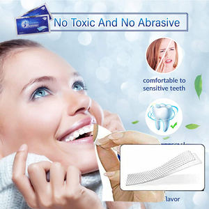 2023 nouvelle tendance Offre Spéciale <span class=keywords><strong>3D</strong></span> <span class=keywords><strong>bandes</strong></span> de blanchiment des dents brillantes Gel d'hygiène buccale blanchisseur <span class=keywords><strong>bandes</strong></span> de blanchiment des dents pour un usage domestique - Product Image 4