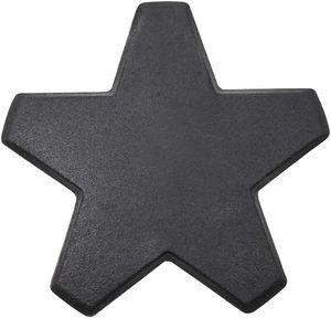 00645414 nouveau produit poêle pièces de rechange poêles cuisinière pièces de rechange gamme Surface brûleur capuchon pièce remplace PS3479771, PS8730335 - Product Image 2