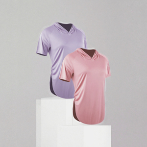 Sweat à capuche unisexe surdimensionné en polaire épaisse, doublure unie polyester/coton, respirant, écologique, imprimé personnalisé, vierge, 260g - Product Image 3
