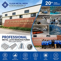 Perfil J-Weep de 2 pulgadas de profundidad, galvanizado G60, estándar ASTM, suministro de fábrica para distribuidores, personalizable