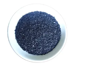 厂家供应催化剂粉末水处理活性炭CAS 64365-11-3活性炭粉末