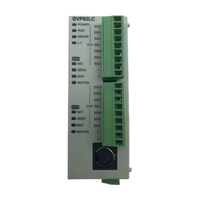 Module d'entrée analogique DVP02LC-SL de haute qualité, fournisseur fiable, vente en gros stable, prix bas, équipement industriel PLC