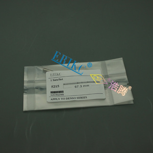 <span class=keywords><strong>095000</strong></span>-5212รางวาล์วทั่วไป Slivery Rod 67.3 Mm ปั้มน้ำมันหัวฉีดวาล์วสำหรับ HINO 0950005216 <span class=keywords><strong>095000</strong></span> <span class=keywords><strong>5215</strong></span> - Product Image 3