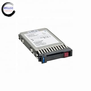 SSD 872355-B21 400GB 6G Viết Chuyên Sâu SFF (2.5in) SC Ký Kỹ Thuật Số Firmware SSD 872355-B21 - Product Image 2
