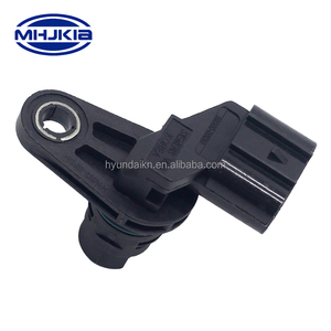 MHJKIA อะไหล่รถยนต์ขายส่ง 39350-25010 39350-25000 เซ็นเซอร์เพลาข้อเหวี่ยง สำหรับรถยนต์ฮุนได H-1 IX35 ทูซอน ซานตาเฟ่ โซนาต้า และรถยนต์เกีย - Product Image 3