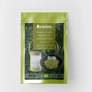 Free Sample Private Label Matcha Green Tea Powder