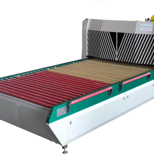 เครื่องแยกแก้วสำหรับใช้ในครัวเรือนใหม่พร้อมส่วนประกอบหลักมอเตอร์ PLC และเครื่องยนต์สำหรับใช้ในบ้าน - Product Image 1