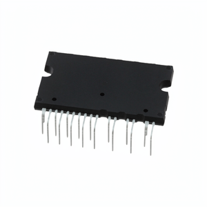 24-PowerDIP Module Kit Electronic Components Discrete Semiconductor Products 100% Original IKCM15R60GDXKMA1 - Product Image 1