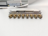 Módulo RFID UHF con Chip Impinj E710 EZ710M-8, Ocho Canales 902~928MHz 865~868MHz, Soluciones IoT, Software de Transferencia de Datos, SDK/API