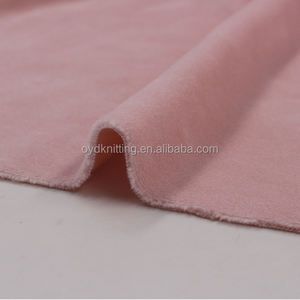 Tessuto Velboa Super Morbido con Pelo da 1mm, Tessuto <span class=keywords><strong>Minky</strong></span> Super Peluche - Product Image 5