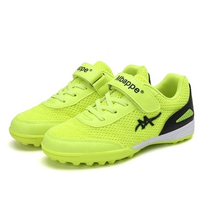 Botas de Fútbol para Niños Más Baratas de Fábrica 2022, Tenis de Futsal, Botas de Fútbol Sala, Botas de Fútbol para Jóvenes Deportistas, Chuteira - Product Image 3